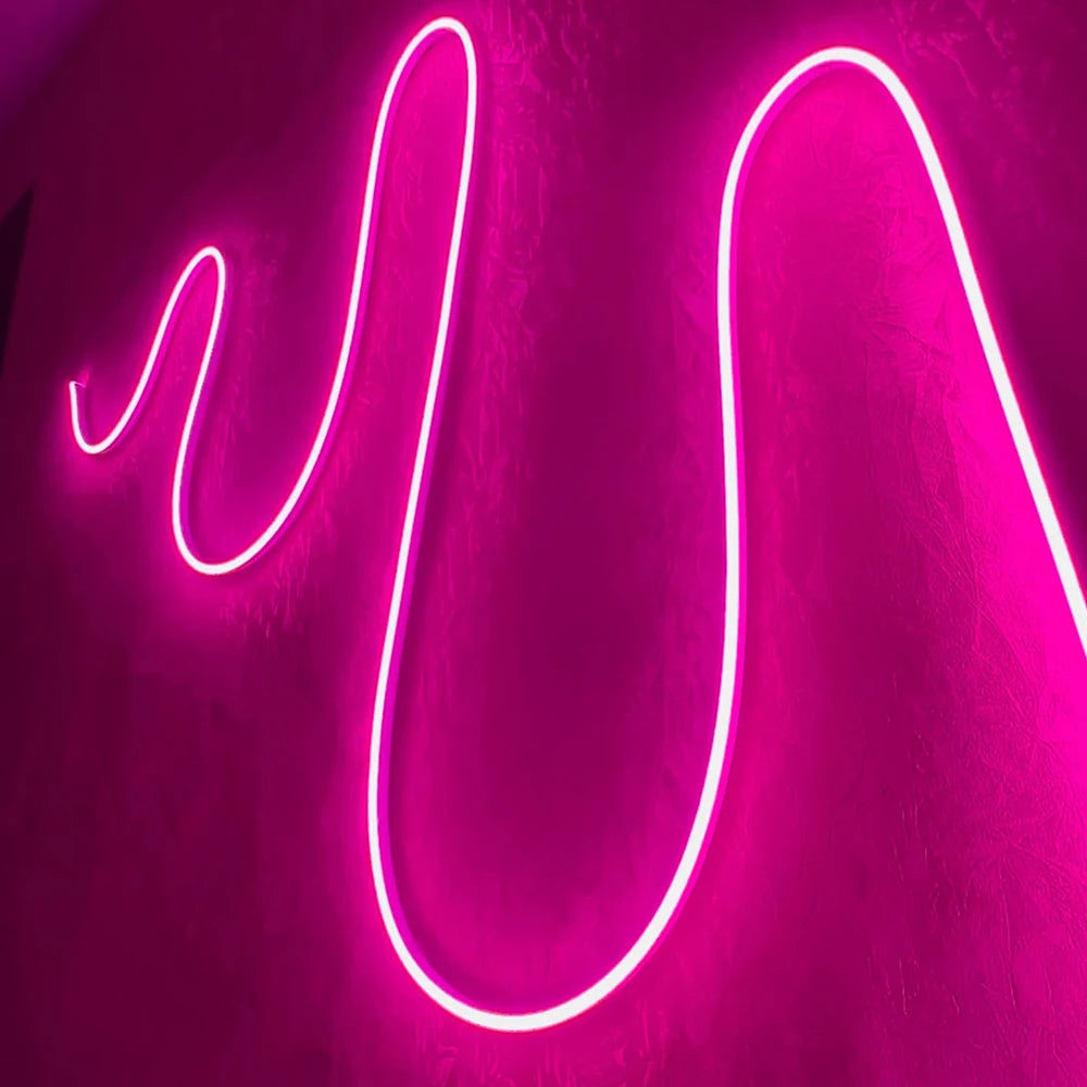 Neon Rope Light with 44keys Remote Control, USB LED Neon, 5V Flexible LED Strip Lights Color Changing Flexible Rope Lights